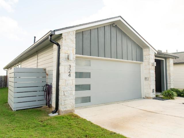 324 Millbrook Blvd, San Marcos, TX 78666 | MLS #585720