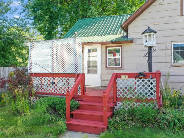 324 n sidney street