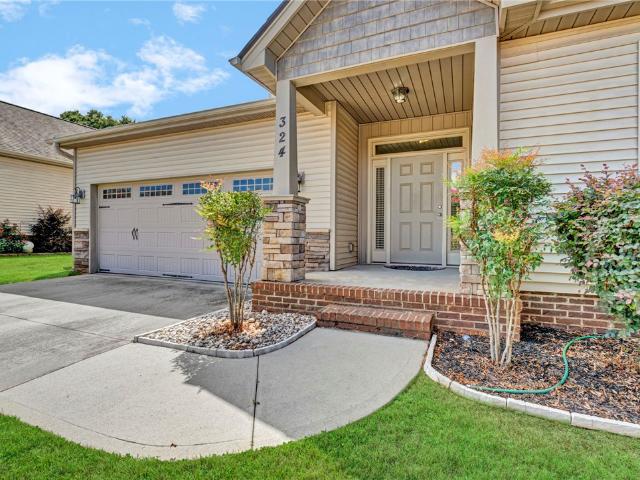 324 S Stonegate Drive