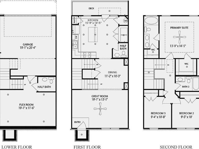 324 Savoy Loop