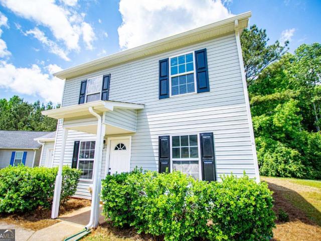 324 Sequoia Point