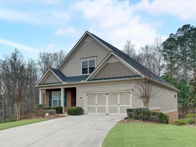 324 Shade Tree Cir, Woodstock, GA 30188