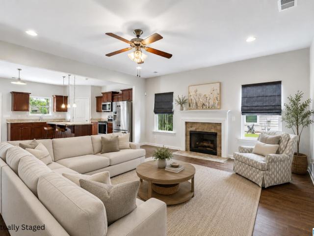 324 Shelby Farms Lane