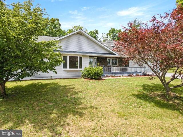 324 Sleepy Creek Road
