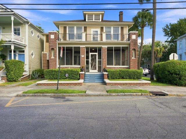 324 Sumter Street