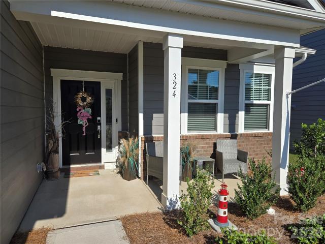 324 Sunharvest Lane