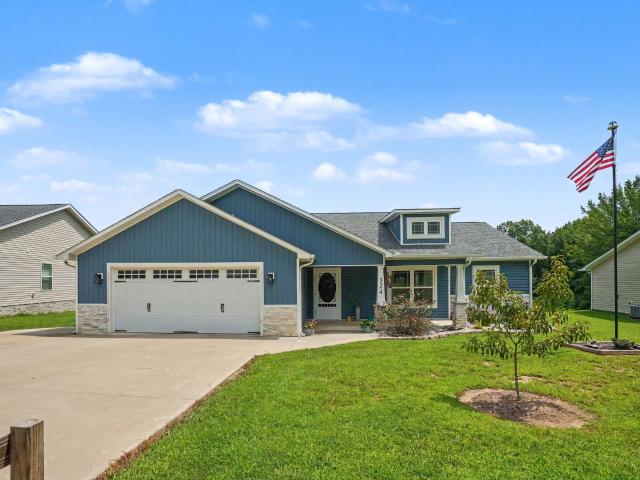 324 Post Oak Rd E