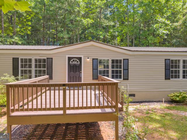 324 Paradise Valley Road