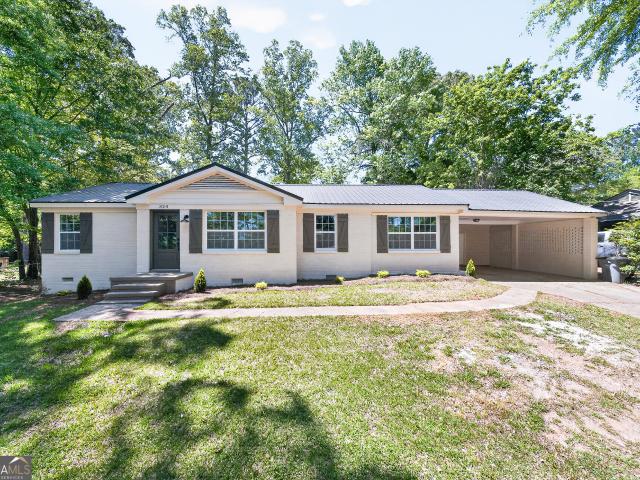 324 Park Hill Dr, LaGrange, GA 30241 | MLS #10727