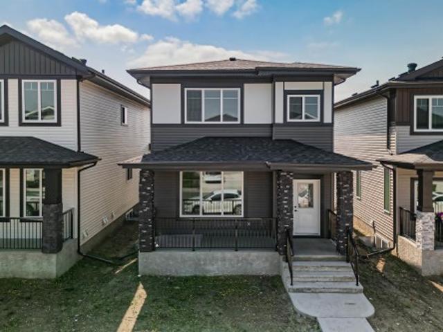 324 Roberts Wynd, Leduc, AB, T9E 1P9 house for sale | Listing ID E4504 | Royal LePage
