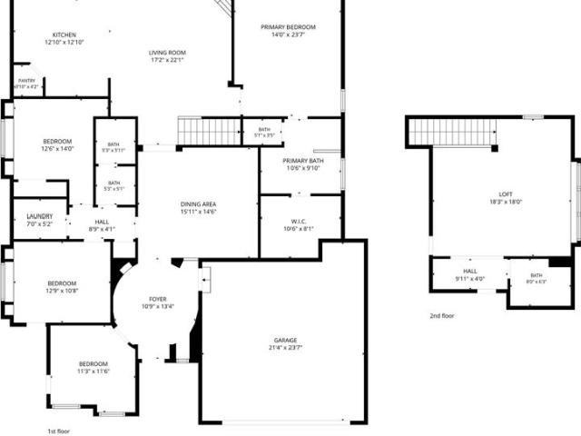 324 Roscoe Drive