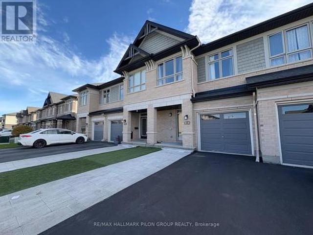 324 Rainrock Crescent, Ottawa, ON, K1W 0J7 house for lease | Listing ID X13868 | Royal LePage