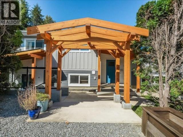 324 Richards Street W, Nelson, BC, V1L 6E8 house for sale | Listing ID 10399 | Royal LePage