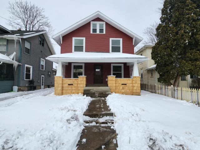 324 W Church Street