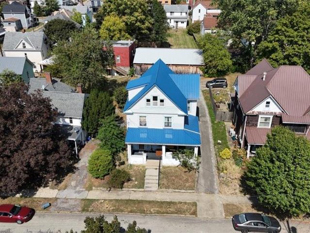 324 W North St, Butler, PA 16001 | MLS #1746