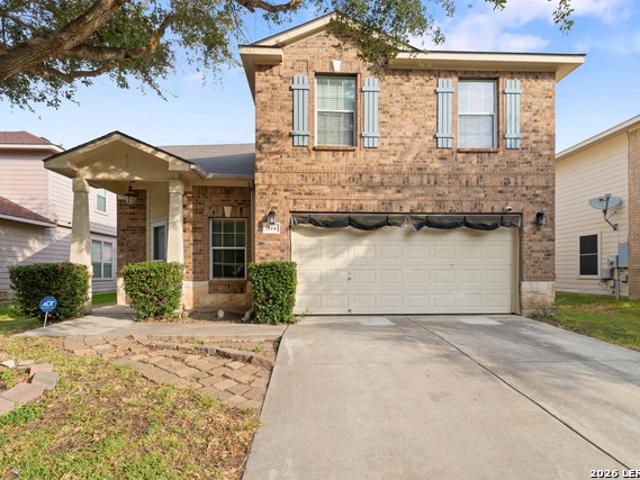 324 Wagon Wheel Way