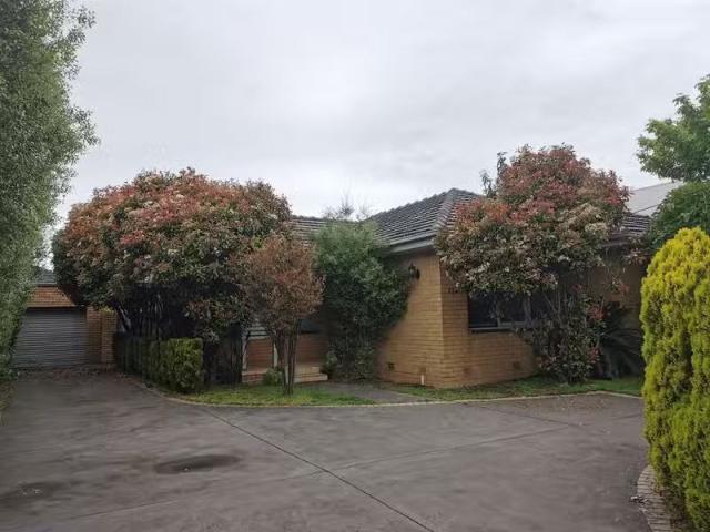 324 Warrigal Road, CHELTENHAM, VIC 3192 House for Rent
