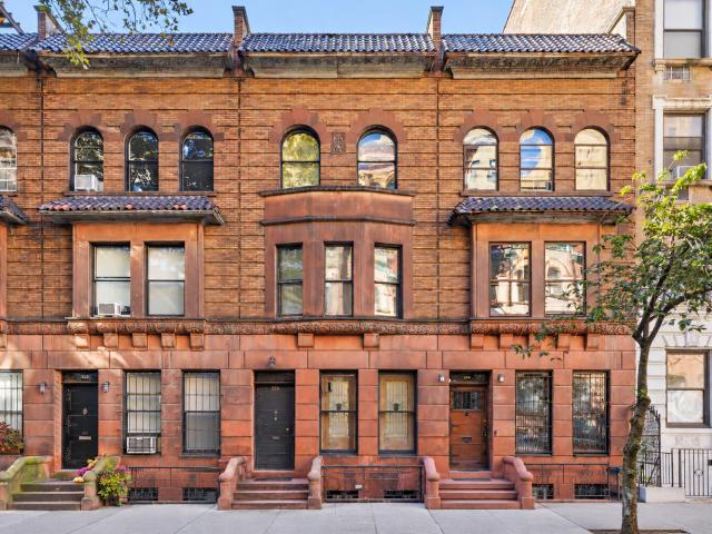 324 West 85th Street, New York, NY