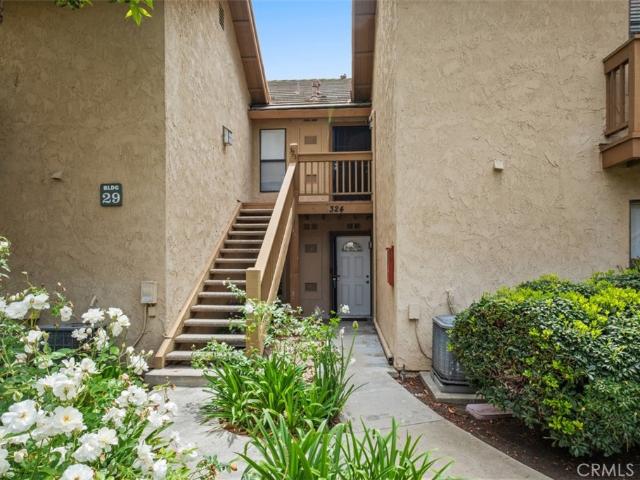 324 Tangelo, Unit 325, Irvine, CA 92618 | MLS #OC26091