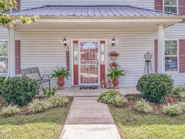 324 Turn Table Rd