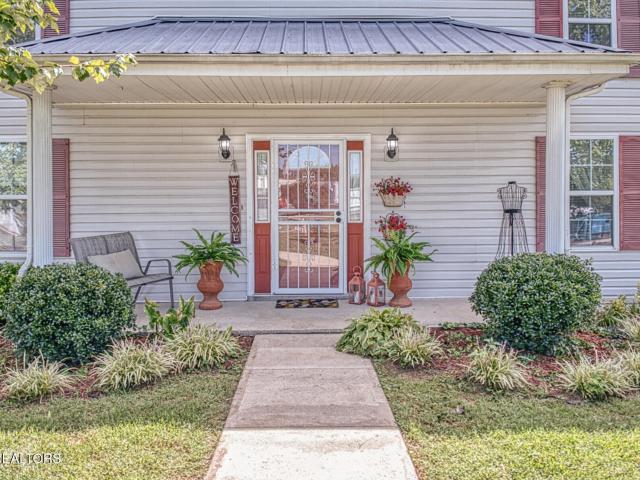 324 Turntable Rd