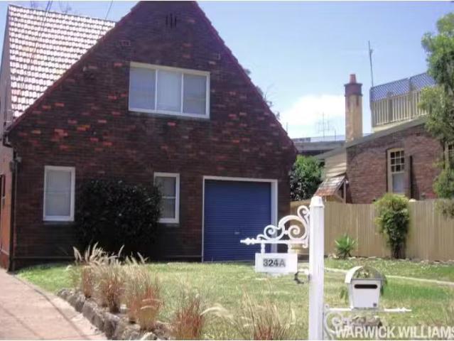 324A Victoria Place, Drummoyne House for rent Listed by Julie.