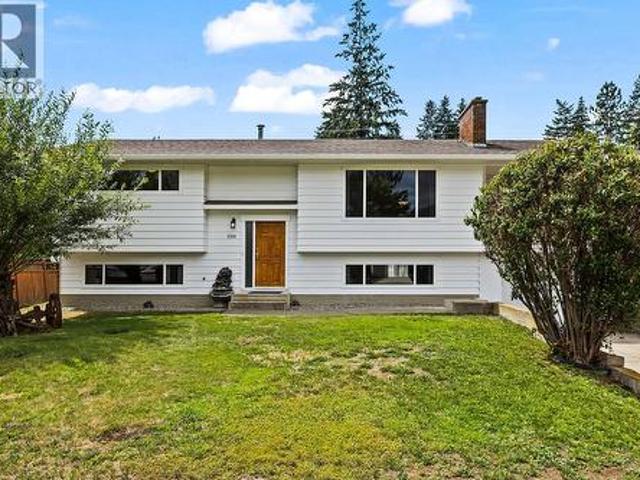3254 Mcgregor Road, West Kelowna, BC, V4T 1G4 house for sale | Listing ID 10393 | Royal LePage