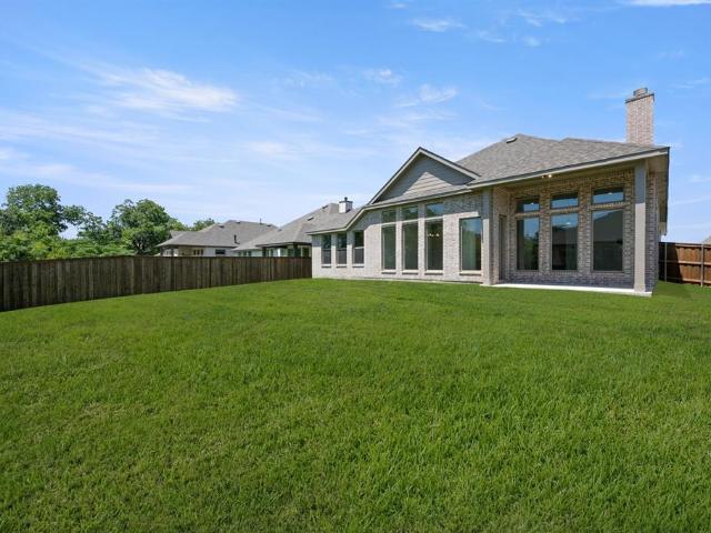 3254 Jersey Drive