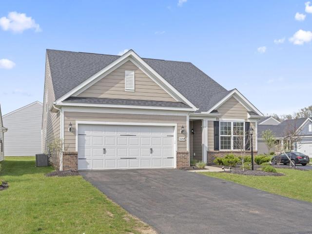 3254 Sinatra Way
