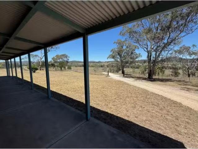 3254 Ulan Road, Cooks Gap House for rent Listed by Karen Deny.