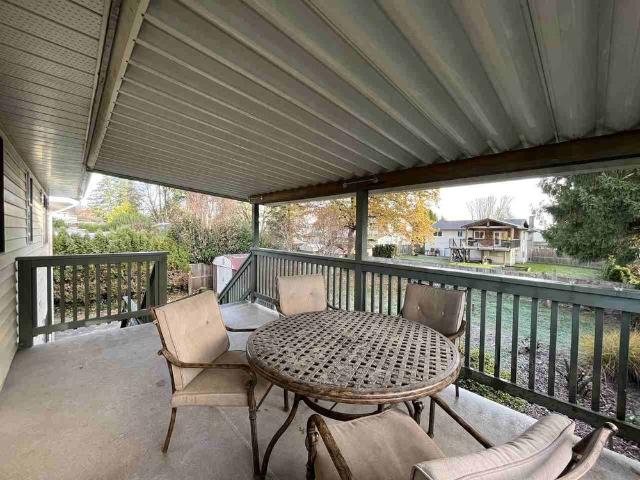 3254 275 Street apartment — Langley, BC 3 Bedroom 3 Bedroom