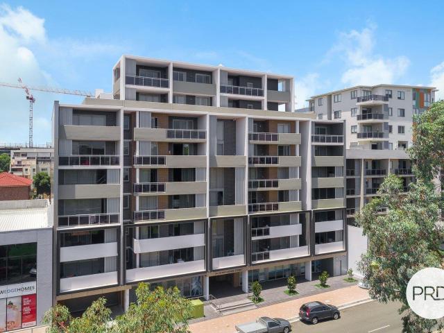 32/54 56 Macquarie Street, LIVERPOOL NSW 2170