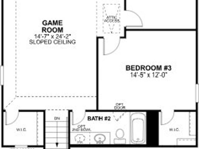 32551 Midsummer Drive
