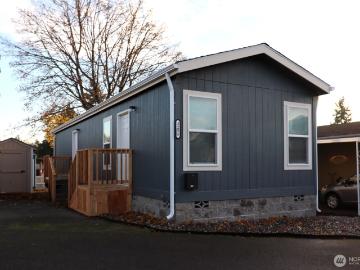 3255 S 181st St, Unit 97, SeaTac, WA 98188 | MLS #2409
