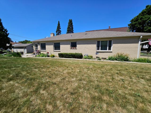3255 S Austin St