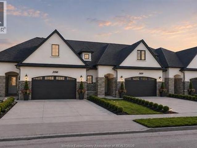 3255 Tullio Drive, Lasalle, ON, N9H 1H3 house for sale | Listing ID 26016 | Royal LePage