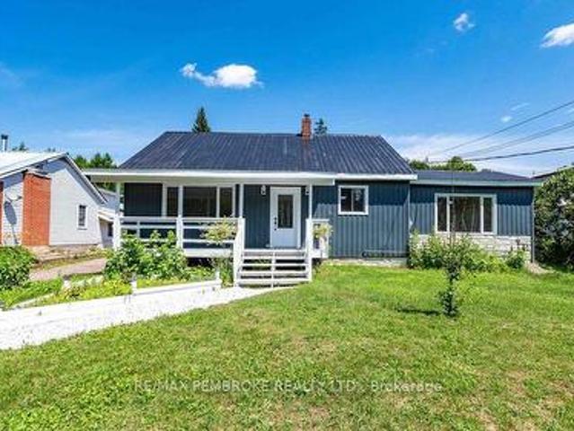 32560 Highway, Laurentian Hills, ON, K0J 1P0 house for sale | Listing ID X13549 | Royal LePage