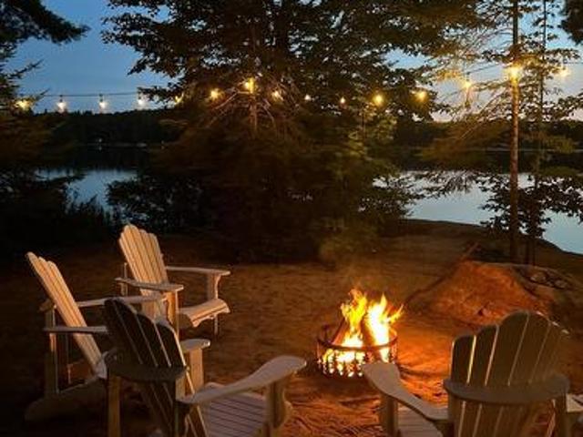 3256 Summer Road, Parry Sound Remote Area Lount, ON, P0A 1X0 house for sale | Listing ID X13090 | Royal LePage