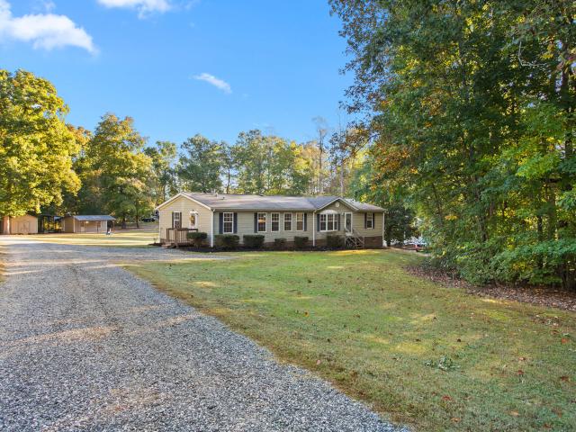 3256 Mebane Rogers Road