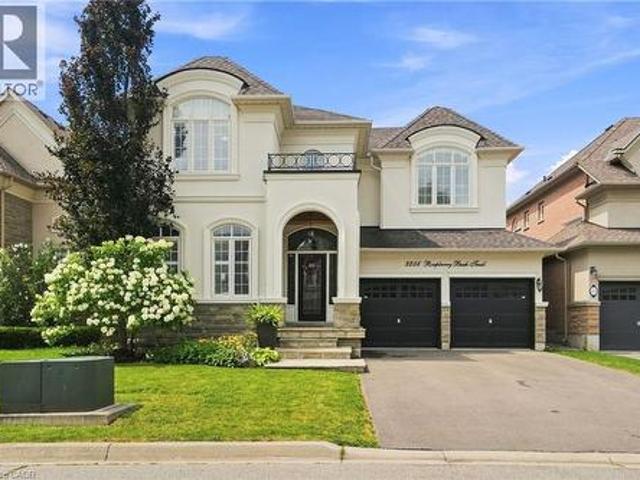 3256 Raspberry Bush Trail, Oakville, ON, L6L 6V6 house for sale | Listing ID 40851 | Royal LePage