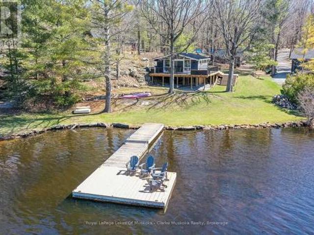 3258 Loon Lane, Severn, ON, L0K 1S0 house for sale | Listing ID S13029 | Royal LePage