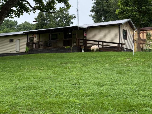 3258 Saint Johns Road