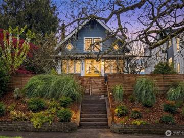 3258 14th Ave W, Seattle, WA 98119 | MLS #2502