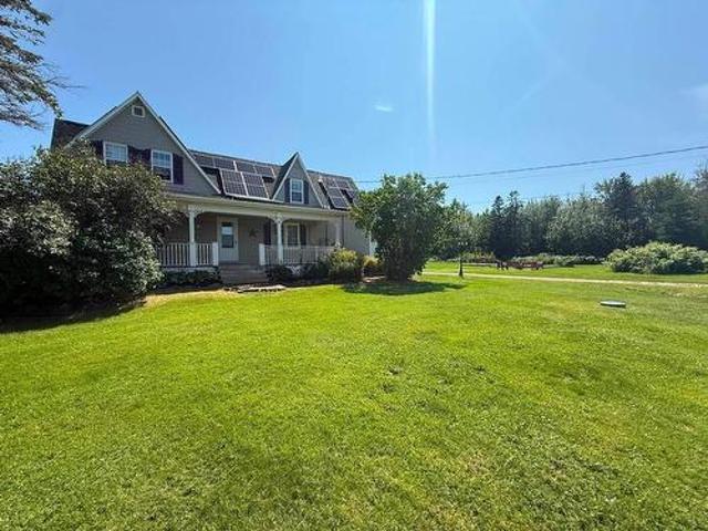 3259 O'Leary Road, Knutsford, PE, C0B 1V0 house for sale | Listing ID 202618 | Royal LePage