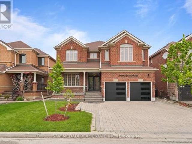 3259 Alpaca Avenue, Mississauga, ON, L5M 7V4 house for sale | Listing ID W13573 | Royal LePage