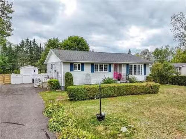 3259 Route 585, Newbridge, NB, E7N 1K2 house for sale Listi.