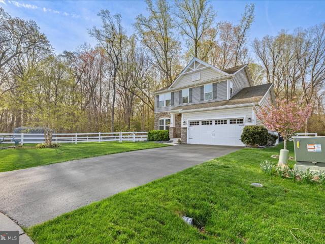 32503 W Haven Wood Dr, Frankford, DE 19945 | MLS #DESU2108