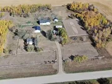 325067 Township 462 Road, Neilburg, SK, S0M 1P0 house for sa.