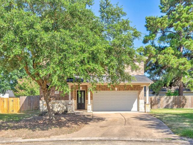 32506 Rosella Lane, Pinehurst, US, TX