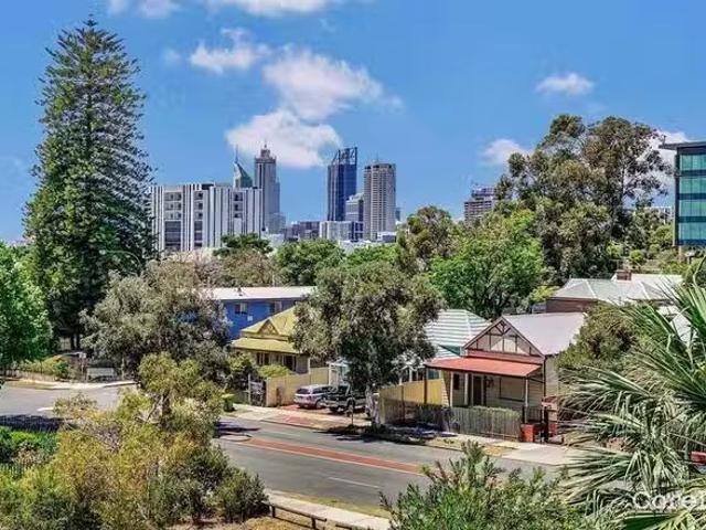32/50 Cambridge Street, West Leederville, WA 6007